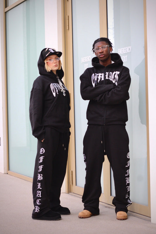 Offblack Jogger