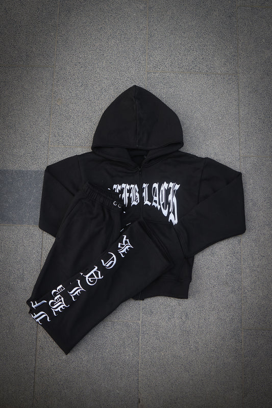 Offblack Full Tracksuits