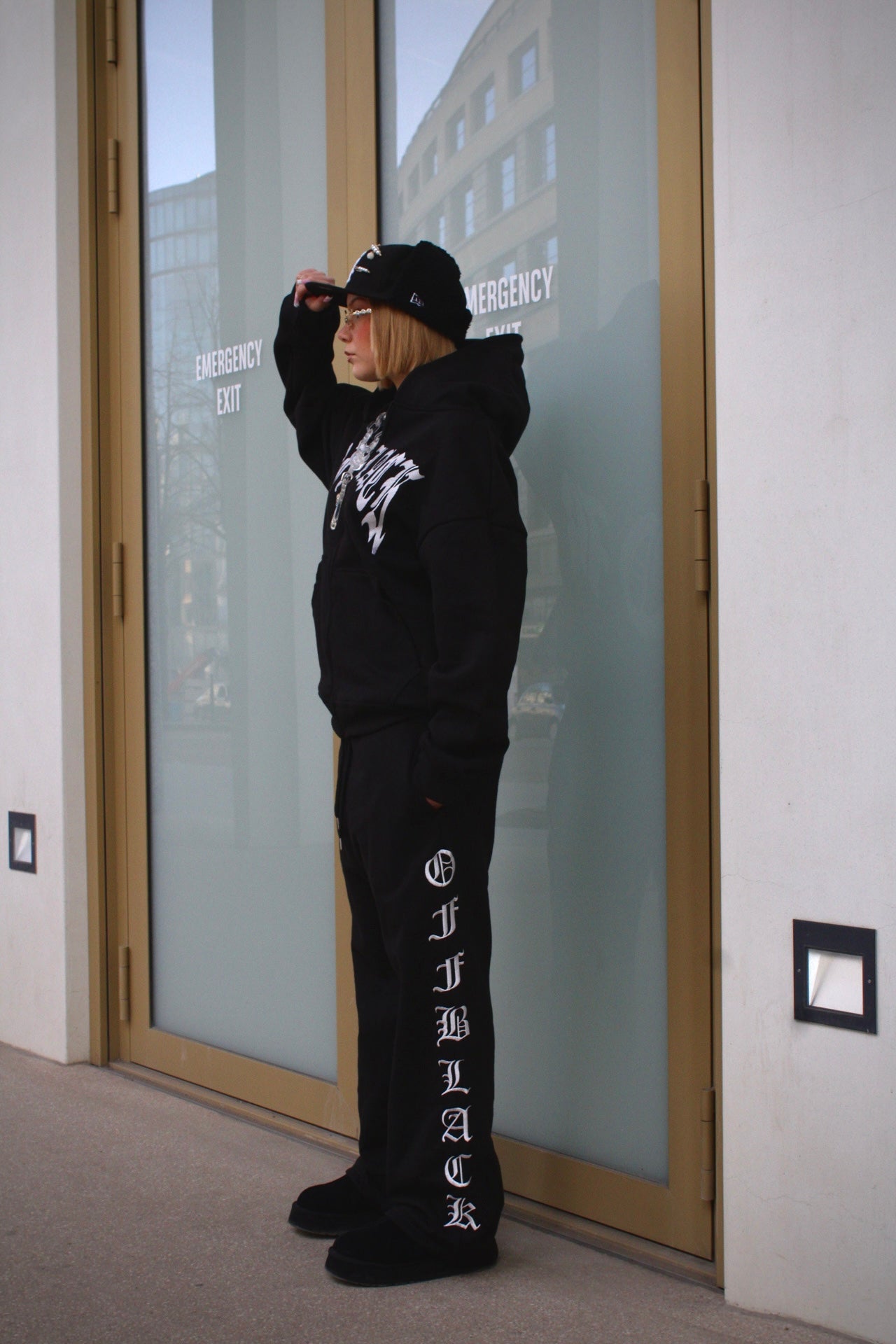 Offblack Jogger