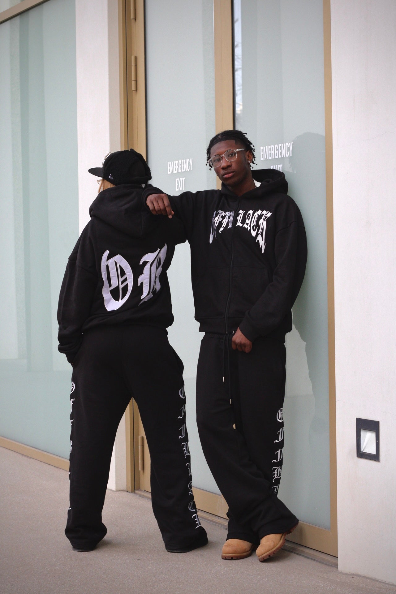 Offblack Full Tracksuits